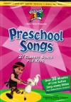 DVD - Preschool Songs 
